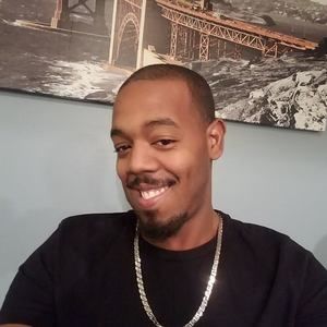 Meet your Posher, Lamar